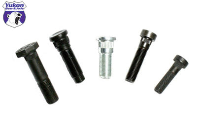 Yukon Gear & Axle Model 35 Other Screw-inaxle Stud / 1/2in -20 X 1.5in - Fabrication