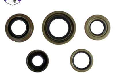 Yukon Gear & Axle O-Ring For 9in Ford - Drivetrain