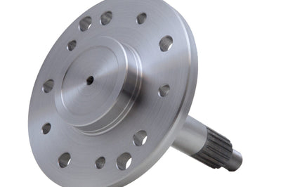 Yukon Gear & Axle Outer Rear Wheel Spindle For 65-82 Corvette - Drivetrain