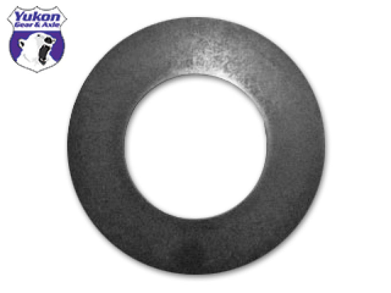 Yukon Gear & Axle Pinion and Thrust Washer (0.875in Shaft) For 8.8in Ford - Drivetrain