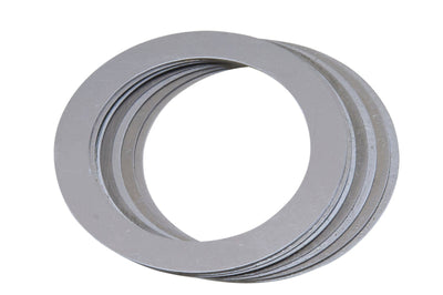 Yukon Gear & Axle Pinion Depth Shims For GM 8.25in IFS / 8.5in / 12 Bolt Car / Ford 8.8in Chrysler - Drivetrain