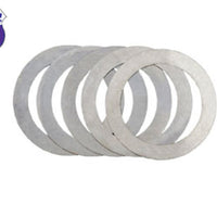 Yukon Gear & Axle Pinion Depth Shims For GM 8.25in IFS / 8.5in / 12 Bolt Car / Ford 8.8in Chrysler - Drivetrain