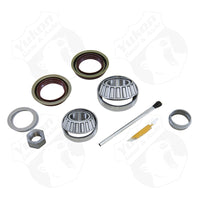 Yukon Gear & Axle Pinion install Kit For 08 Down GM 8.6in Diff - Drivetrain