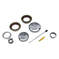 Yukon Gear & Axle Pinion install Kit For 08 Down GM 8.6in Diff - Drivetrain