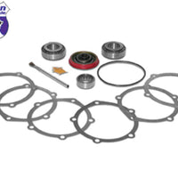 Yukon Gear & Axle Pinion install Kit For Ford 8.8in Diff - Drivetrain