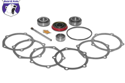 Yukon Gear & Axle Pinion install Kit For Ford 8.8in Diff - Drivetrain