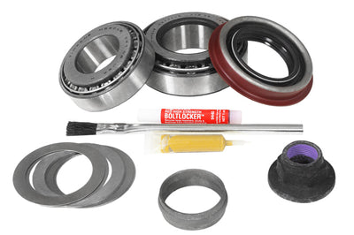 Yukon Gear & Axle Pinion install Kit For Ford 8.8in Diff - Drivetrain