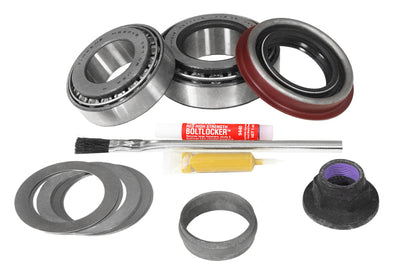 Yukon Gear & Axle Pinion install Kit For Ford 8.8in Diff - Drivetrain