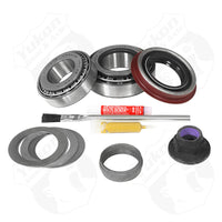 Yukon Gear & Axle Pinion install Kit For Ford 8.8in Diff - Drivetrain