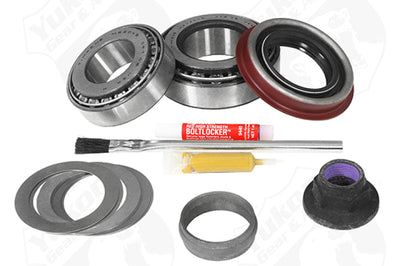 Yukon Gear & Axle Pinion install Kit For Ford 8.8in Diff - Drivetrain