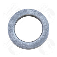 Yukon Gear & Axle Pinion Nut Washer - Engine Components