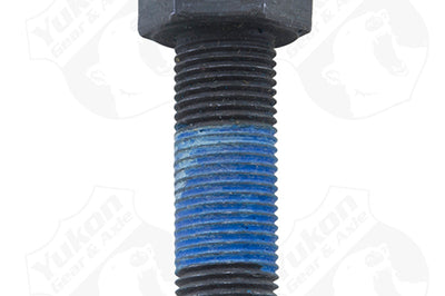 Yukon Gear & Axle Positraction Cross Pin Bolt For 8.2in GM and Cast Iron Corvette - Fabrication