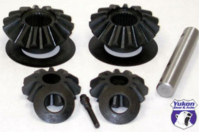 Yukon Gear & Axle Positraction Spiders For Chrysler9.25in Dura Grip Posi / 31 Spline / No Clutches included - Drivetrain