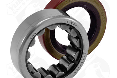 Yukon Gear & Axle R1559TV Bearing and Seal Kit / Torringtonbrand / 2.530in OD / 1.620in ID - Drivetrain