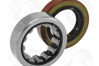 Yukon Gear & Axle R1563TAV Bearing and Seal Kit / Torringtonbrand / 2.250in OD / 1.400in ID - Drivetrain