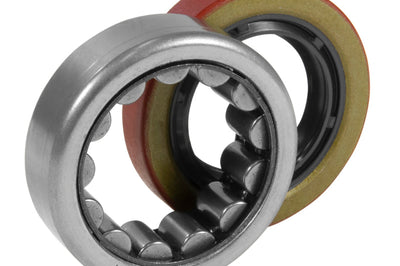 Yukon Gear & Axle R1563TAV Bearing and Seal Kit / Torringtonbrand / 2.250in OD / 1.400in ID - Drivetrain