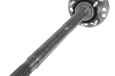 Yukon Gear & Axle Rear 4340 Chromoly Kit Jeep JL Dana 35 29 Spline 32.3in Long - Drivetrain