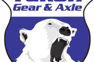 Yukon Gear & Axle Redline Synthetic Shock Proof Oil w/ Positraction Additive. 3 Quarts - Oils Filters