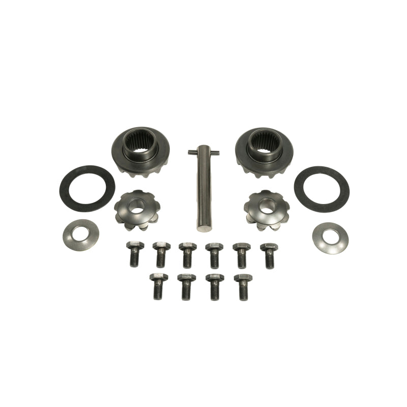 Yukon Gear & Axle Replacement 27 Spline Standard Open Spider Kit For Jeep JK Dana 30 Front - Drivetrain