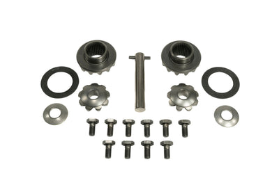 Yukon Gear & Axle Replacement 27 Spline Standard Open Spider Kit For Jeep JK Dana 30 Front - Drivetrain
