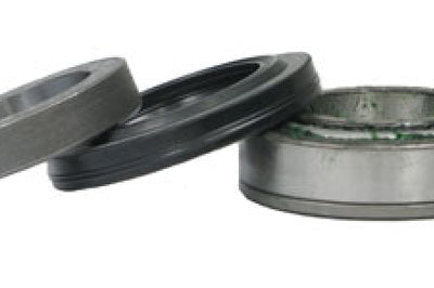 Yukon Gear & Axle Replacement Bearing and Seal Kit For Jeep JK Rear - Drivetrain