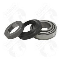Yukon Gear & Axle Replacement Bearing and Seal Kit For Jeep JK Rear - Drivetrain