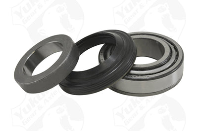 Yukon Gear & Axle Replacement Bearing and Seal Kit For Jeep JK Rear - Drivetrain