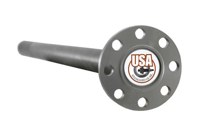 Yukon Gear & Axle Replacement For Dana 80 / 35 Spline / 40.24in / 8 X 4.02in Bolt Pattern - Drivetrain