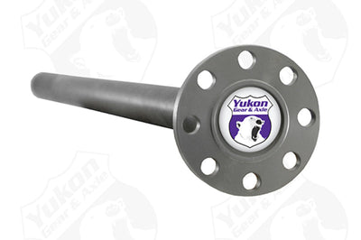 Yukon Gear & Axle Replacement For Dana 80 / 35 Spline / 40.24in / 8 X 4.02in Bolt Pattern - Drivetrain