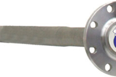 Yukon Gear & Axle Replacement For Dana 80 / 35 Spline / 40.24in / 8 X 4.02in Bolt Pattern - Drivetrain