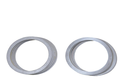 Yukon Gear & Axle Replacement Carrier Shim Kit For Dana 60 / 70 / 70HD / 70U 80 - Drivetrain