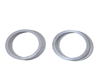 Yukon Gear & Axle Replacement Carrier Shim Kit For Dana 60 / 70 / 70HD / 70U 80 - Drivetrain