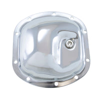 Yukon Gear & Axle Replacement Chrome Cover For Dana 30 Reverse Rotation - Drivetrain