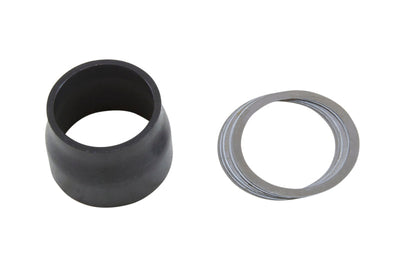 Yukon Gear & Axle Replacement Crush Sleeve Eliminator for JK Dana 30 / 44 Front - Drivetrain