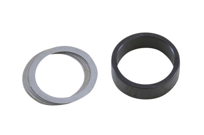 Yukon Gear & Axle Replacement Crush Sleeve Eliminator For JK Dana 44 Rear - Drivetrain