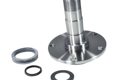 Yukon Gear & Axle Replacement Front Spindle For Dana 44 / Ford F150 / 5 Hole - Drivetrain