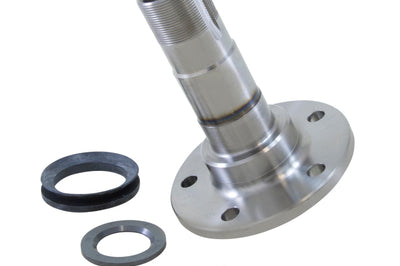 Yukon Gear & Axle Replacement Front Spindle For Dana 44 IFS / 93+ Non Abs - Drivetrain
