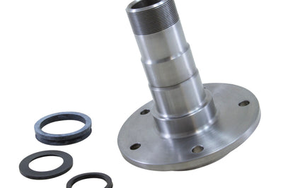 Yukon Gear & Axle Replacement Front Spindle For Dana 60 / 92-98 Ford F350 - Drivetrain