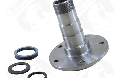 Yukon Gear & Axle Replacement Front Spindle For Dana 60 / 92-98 Ford F350 - Drivetrain