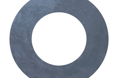 Yukon Gear & Axle Replacement Outer Oil Slinger For Ford 7.5/8.8/9.0/10.25in - Drivetrain