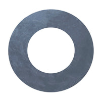 Yukon Gear & Axle Replacement Outer Oil Slinger For Ford 7.5/8.8/9.0/10.25in - Drivetrain