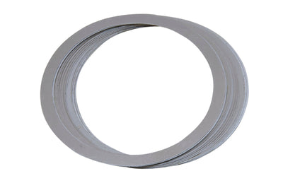 Yukon Gear & Axle Replacement Pinion Depth Shims For Dana 60 / 61 D70-U - Drivetrain