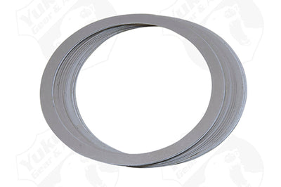 Yukon Gear & Axle Replacement Pinion Depth Shims For Dana 60 / 61 D70-U - Drivetrain