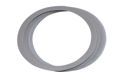 Yukon Gear & Axle Replacement Pinion Depth Shims For Dana 60 / 61 D70-U - Drivetrain