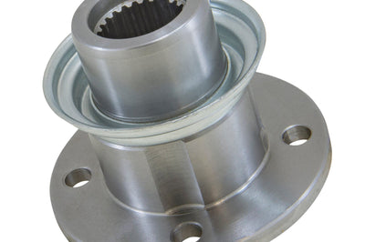 Yukon Gear & Axle Replacement Pinion Flange For Dana 44 / 08+ Nissan Titan Rear - Drivetrain