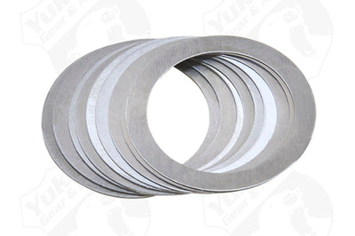 Yukon Gear & Axle Replacement Pinion Preload Shims For Dana 60 / 61 70-U - Drivetrain