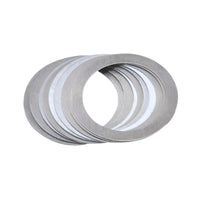 Yukon Gear & Axle Replacement Pinion Preload Shims For Dana 60 / 61 70-U - Drivetrain