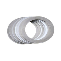 Yukon Gear & Axle Replacement Pinion Preload Shims For Dana 60 / 61 70-U - Drivetrain