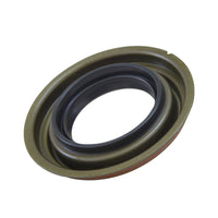 Yukon Gear & Axle Replacement Pinion Seal For 98+ Ford / Flanged Style - Drivetrain