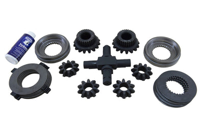 Yukon Gear & Axle Replacement Positraction internals For Dana 70 (Full-Floating Only) w/ 32 Spline Axles - Drivetrain